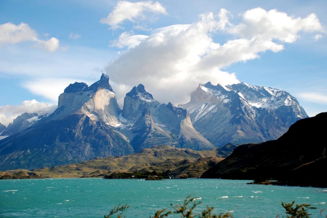 Torres del Paine and Bariloche
