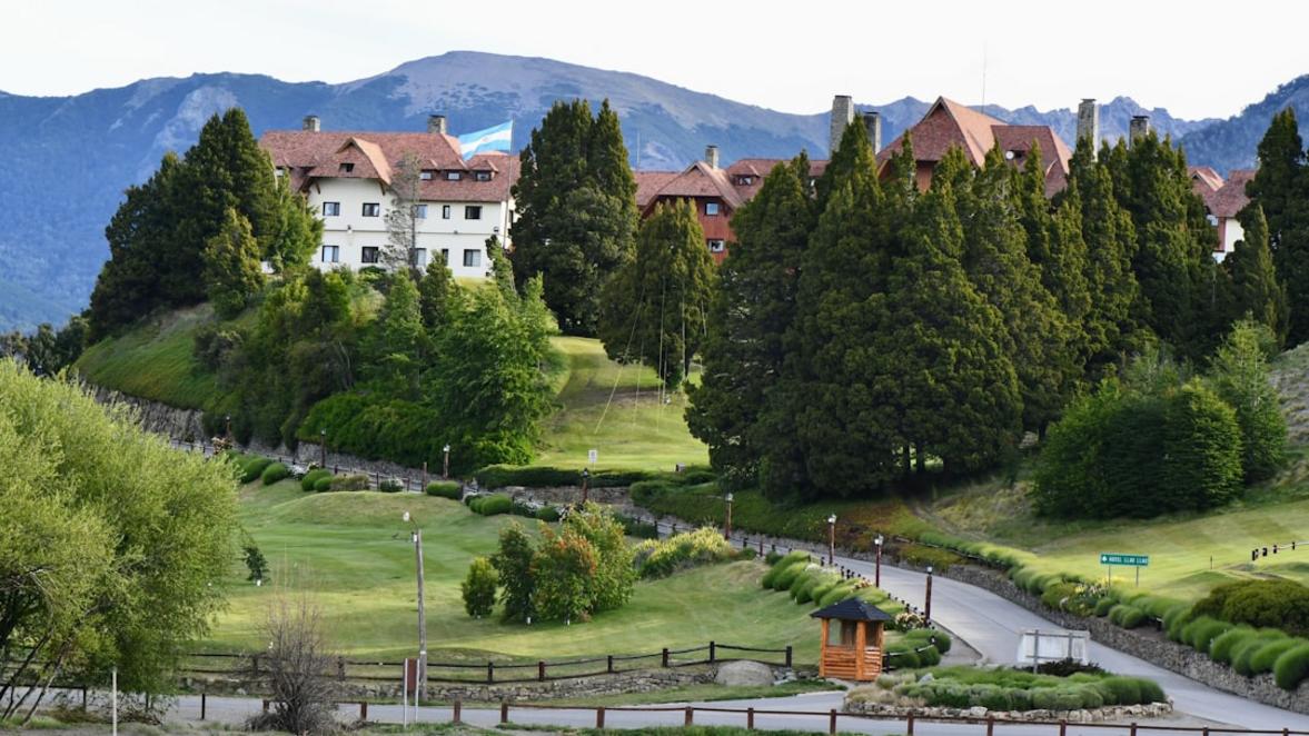 Bariloche
