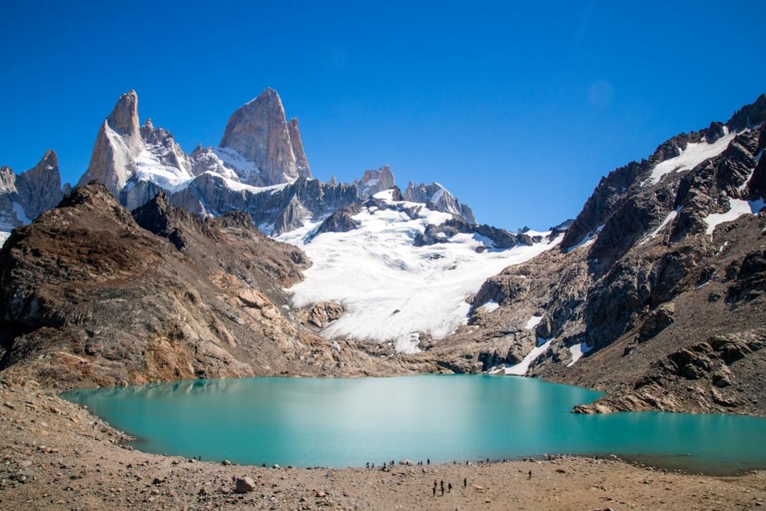Torres del Paine vs El Chalten: Which Should You Visit? 5 El Chalten