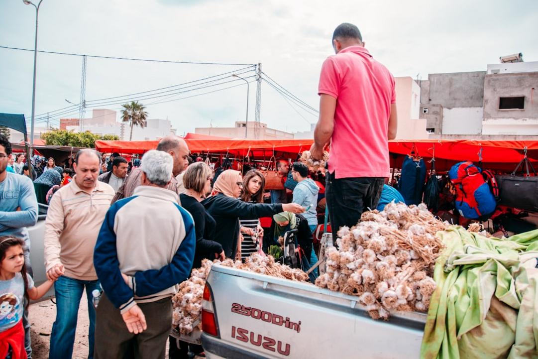 16 Things to do in Sal: Beaches, Salt Pans & Snorkeling 16 Sal daily life