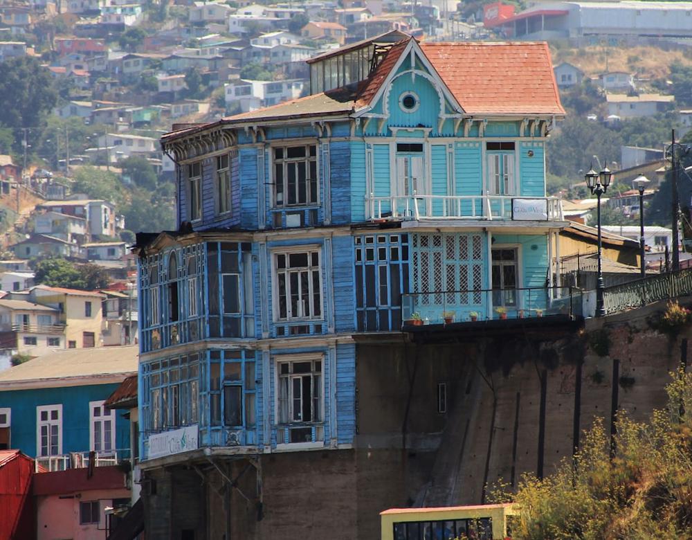 Valparaiso vs Vina del Mar