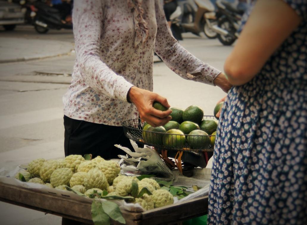 Vietnam travel