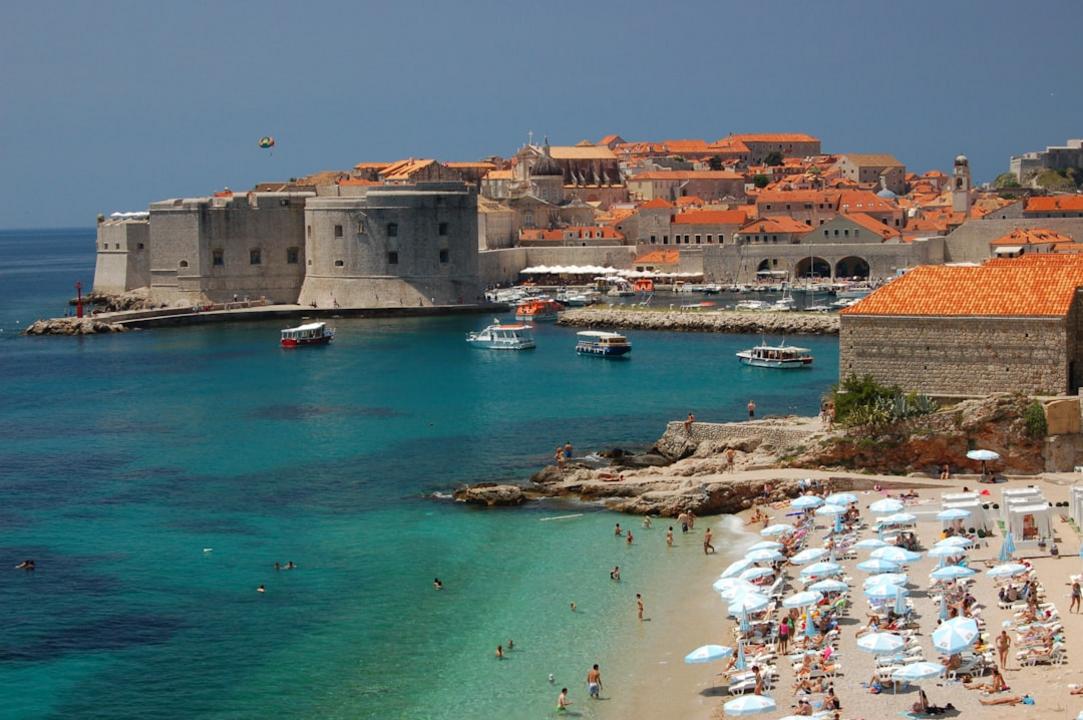 Split Croatia split caves list of notable caves