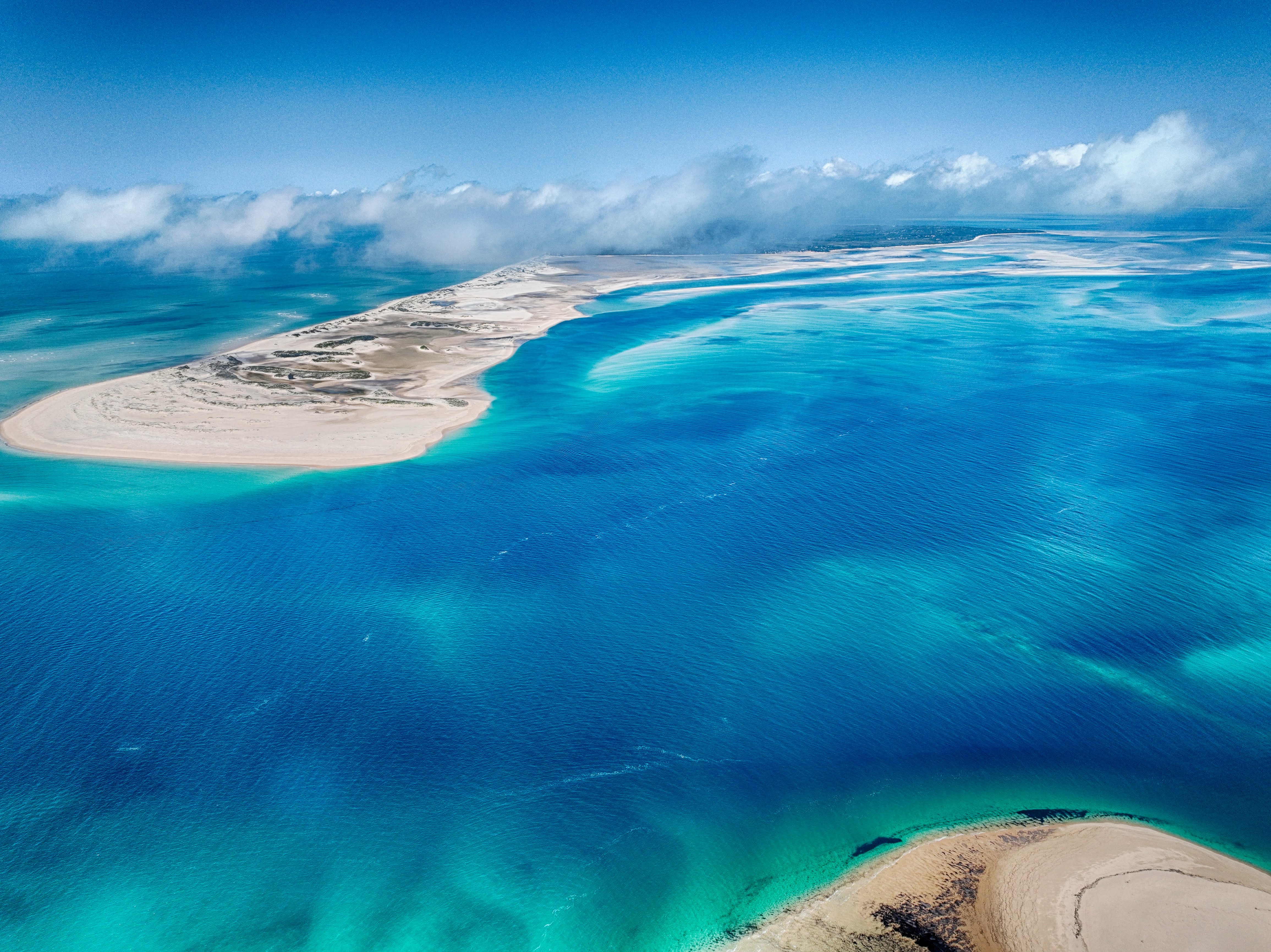 Benguerra Island, Mozambique