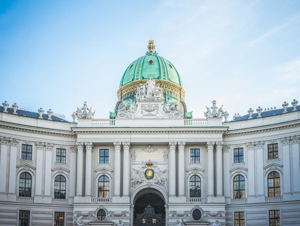 Germany or Austria? Practical Choice for a 2-Week Trip 6 culture Germany and Austria