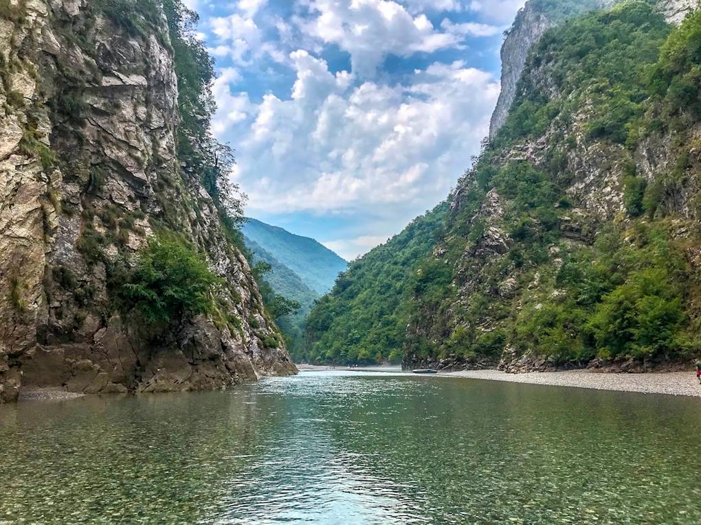 Greece or Albania? Budget-Friendly or Polished Experience 5 Greece and Albania highlights