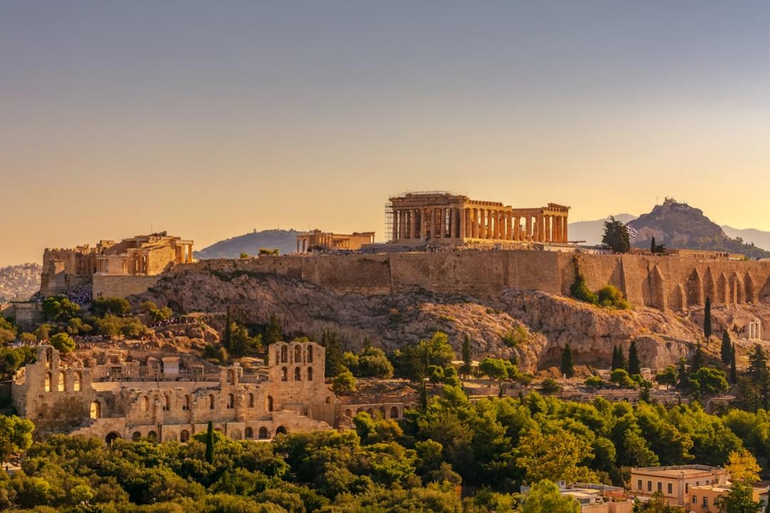 Greece or Croatia? Coastal Showdown for Your Next Trip 1 Greece vs Croatia