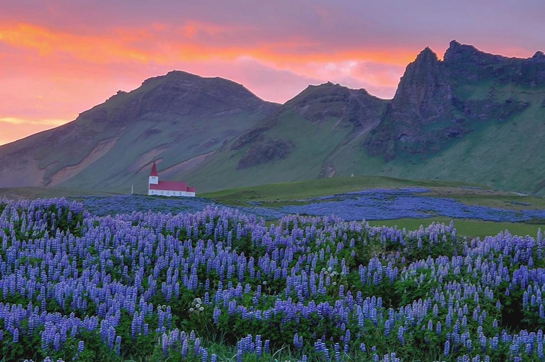 Vatnajokull National Park in Hofn 4 Vatnajokull National Park - Hofn