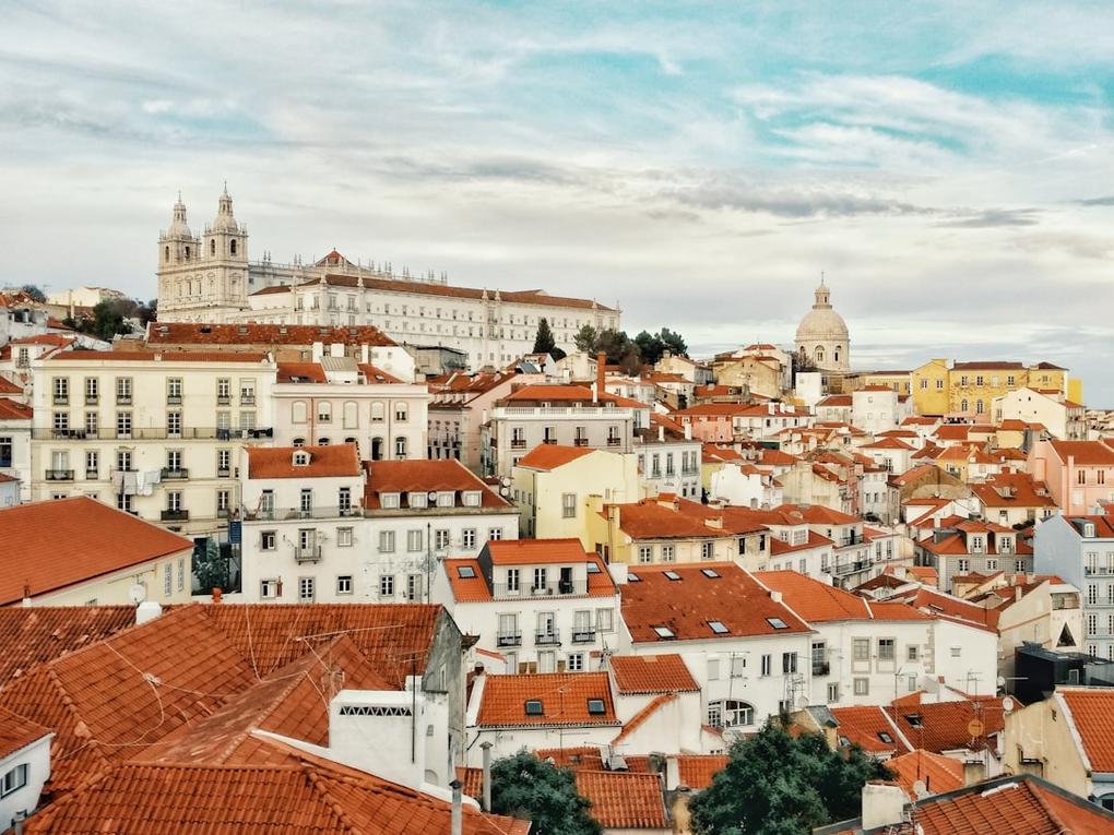 Portugal or Greece? Which Fits Your Budget and Beach Goals 6 accommodation Portugal vs Greece