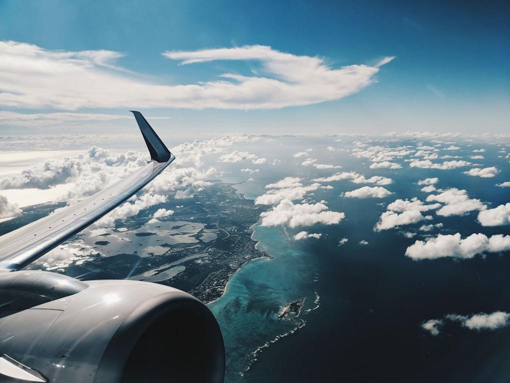 Kazakhstan - domestic flights