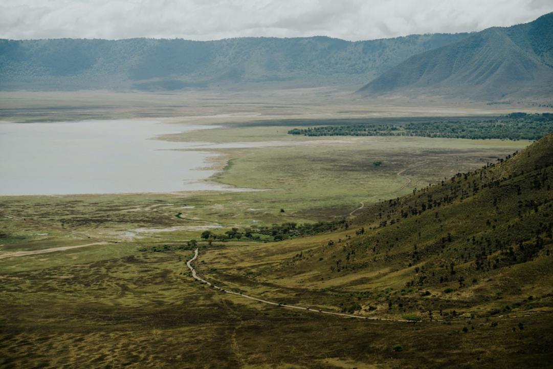 Tanzania travel