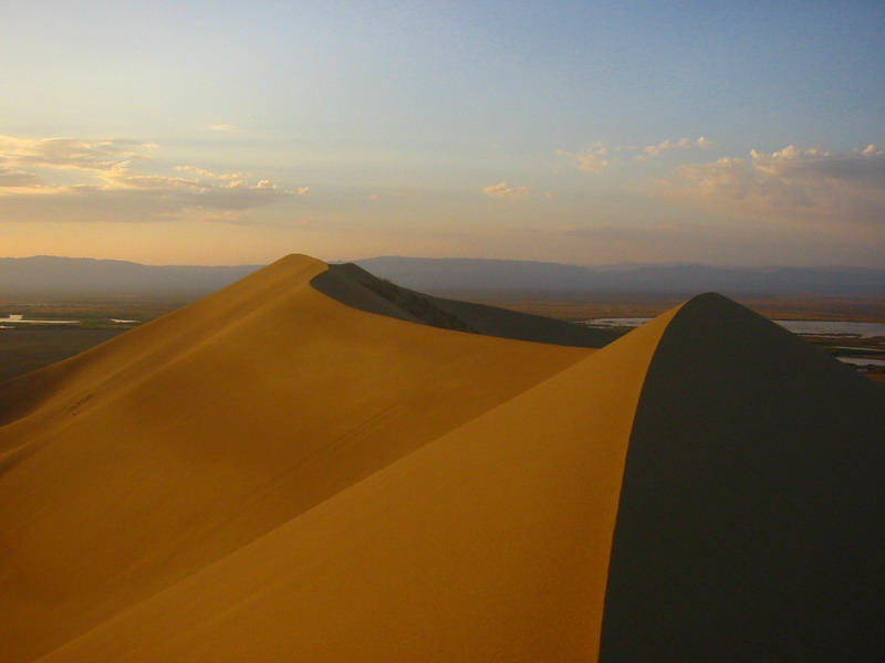 National Parks