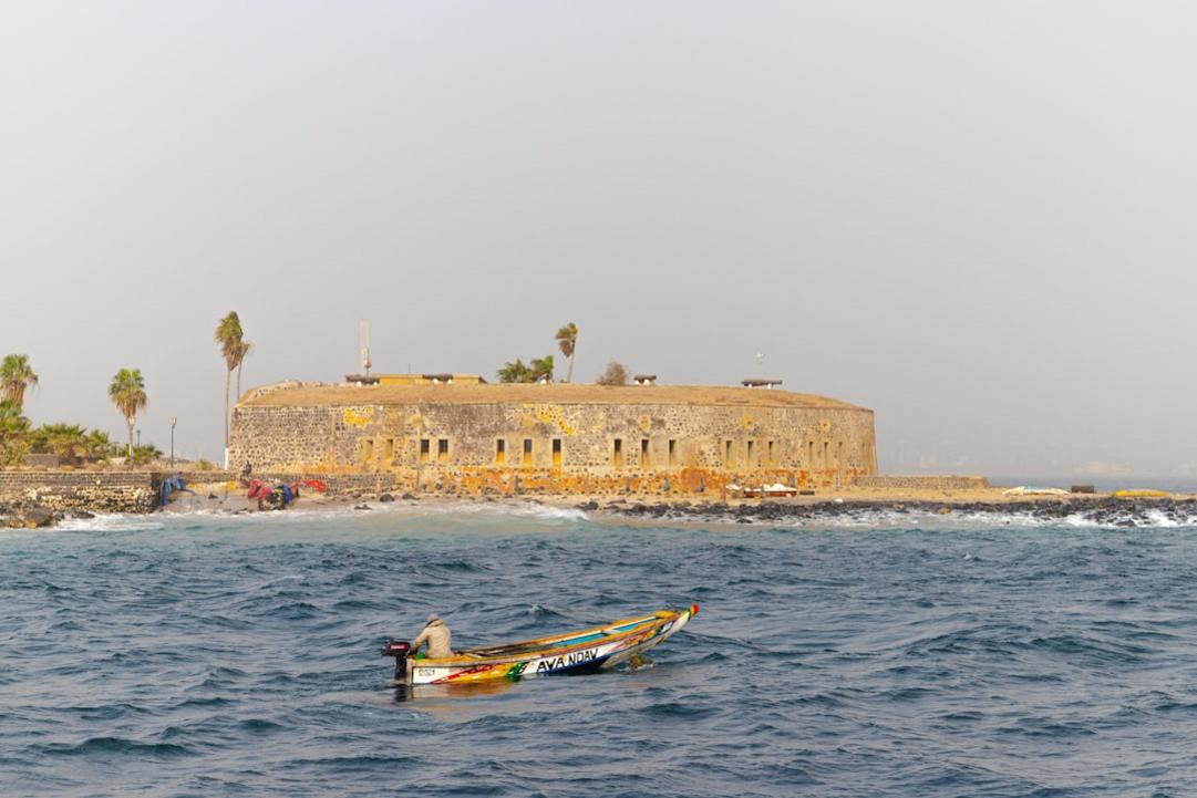 Goree Island Dakar Senegal Tour Guide 1 Goree Island Dakar Senegal