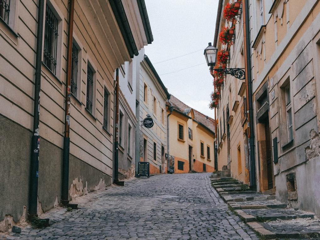 Slovakia or Estonia? Budget-Friendly European Choice 4 accommodation Slovakia vs Estonia